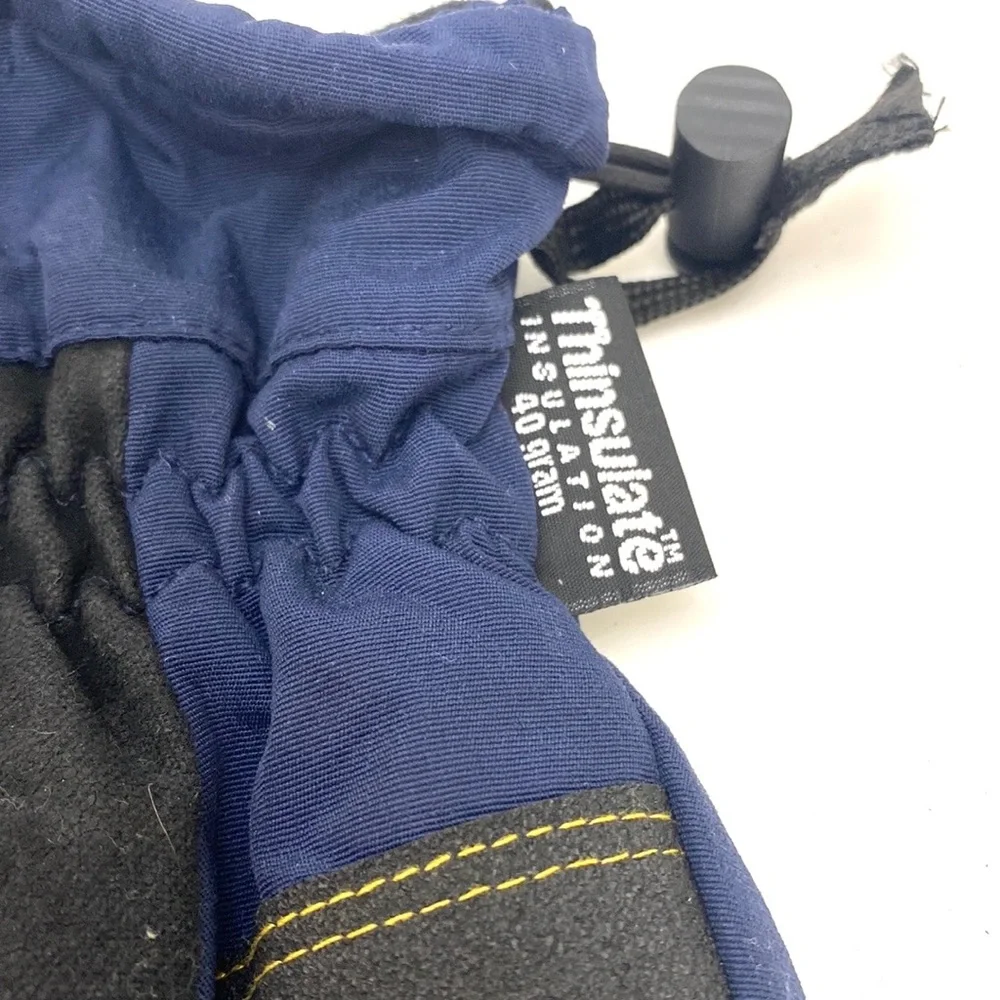 3M Thinsulate Women's Aqua E4 Winter Gloves